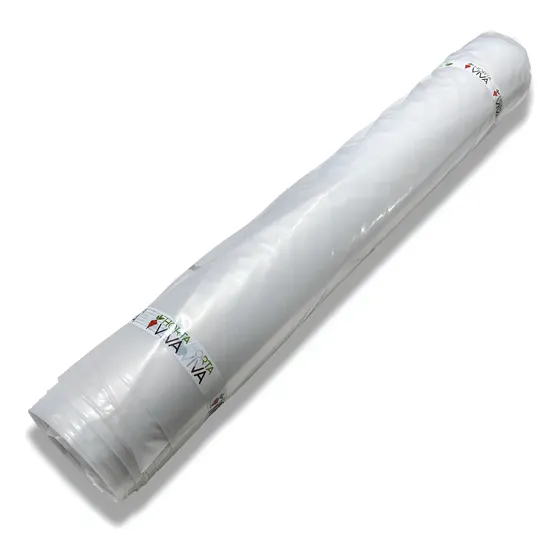 Filme Plastico Para Estufa Agricola 6m X 20m - 150micras