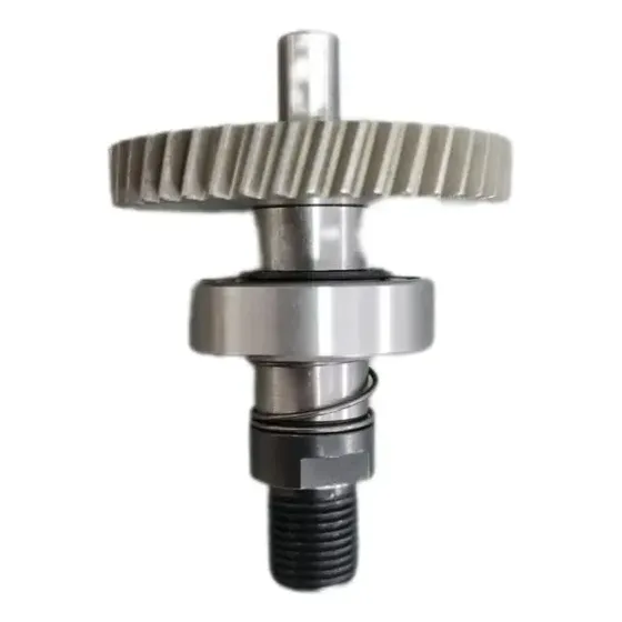 Engrenagem Coroa Para Furadeira Makita Hp1640 2014 1641