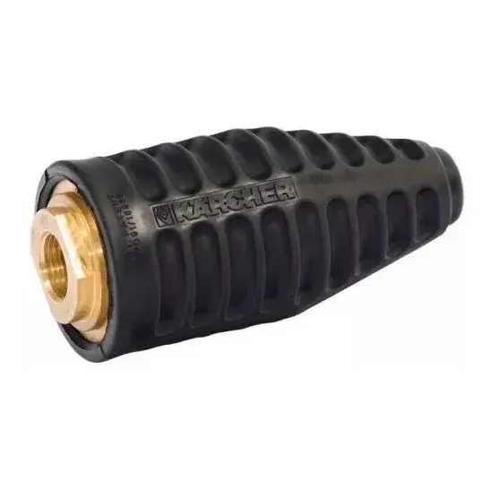 Bico Turbo Para Lavadora De Alta Pressão 040 Karcher