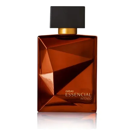 Essencial Intenso Deo Parfum Masculino 100 Ml