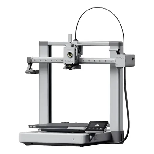 Impressora 3d Bambu Lab A1 Sem Ams Lite