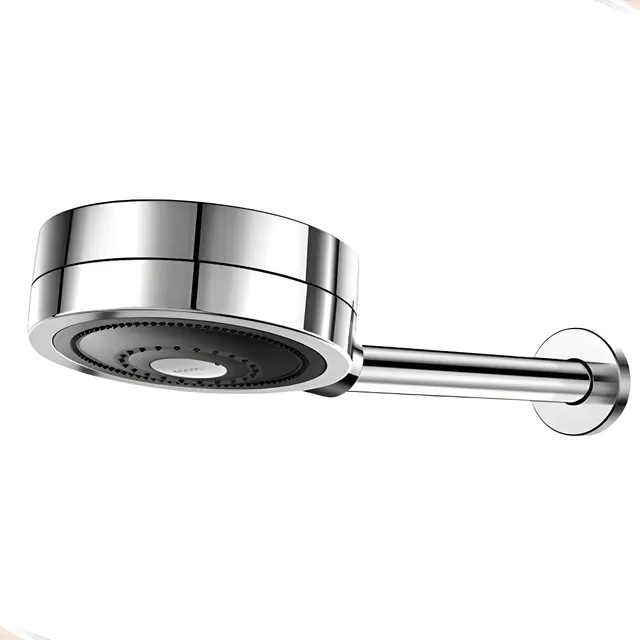 Ducha Chuveiro Technoshower Docol Aquecimento Solar/gás