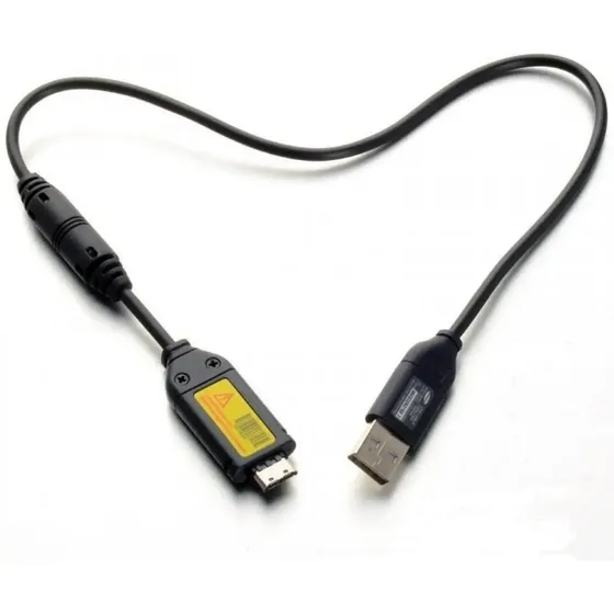 C* Cabo Usb Para Samsung Digimax St70 St80 St90 St91 St95