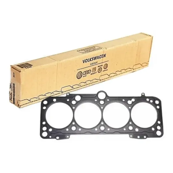 Junta Cabeçote Motor Ap 2.0 Original Volkswagen