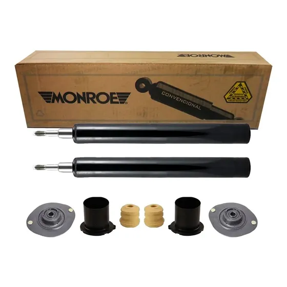 Amortecedor Dianteiro + Kit´s Kadett Ipanema - Orig Monroe