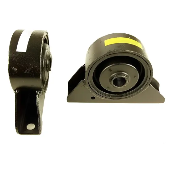 Coxim Do Motor Frontal 1992-1995 Mitsubishi Space Wagon 2.4