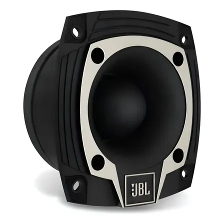 Super Tweeter Jbl Selenium St 304 40w Rms Preto