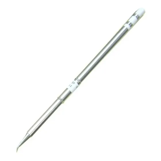 Ponta De Ferro De Solda T13 J02 Para Bakon 950d