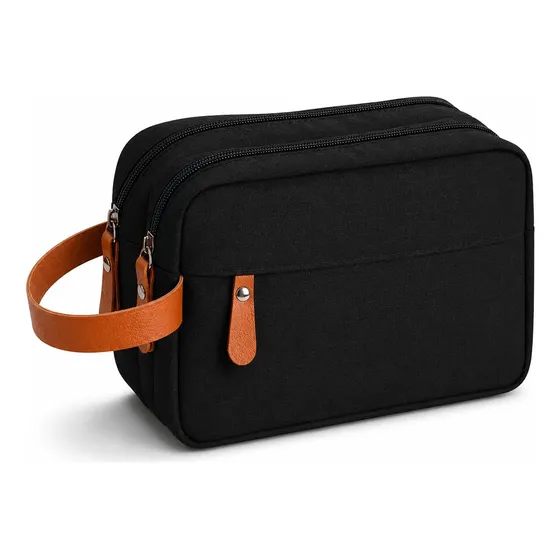 Necessaire Impermeável Unissex Organizador Viagem Premium