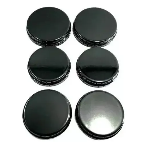 Kit 6 Espalhador Fogão Esmaltec 6 Bocas Veneza Bali Caribe
