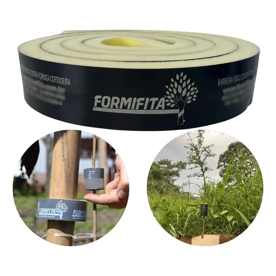 Formifita Ecológica Premium Contra Formigas Cortadeiras 2mts