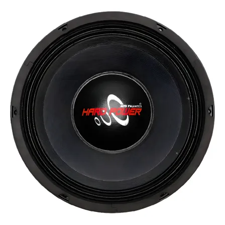 Alto Falante Woofer Hard Power Hp950 12 Polegadas 4 Ohms 950 4 Ohms