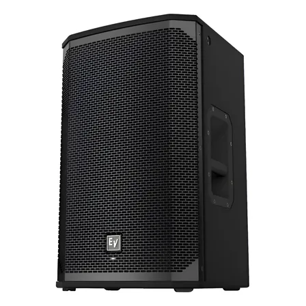 Caixa Electro Voice Ativa Ekx-12p 1500w 134 Db Spl