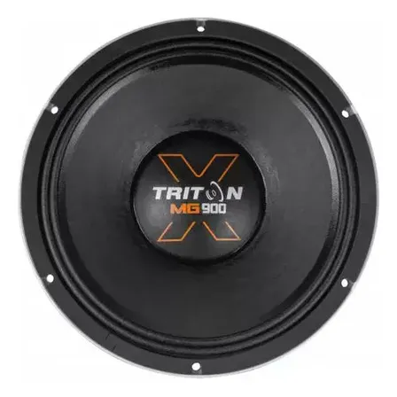 Alto Falante Triton Mg900x Medio Grave 12 Polegadas