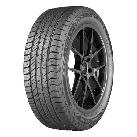 Pneu Aro 17 Goodyear 215/50 R17 91v Sl Eagle Sport 2