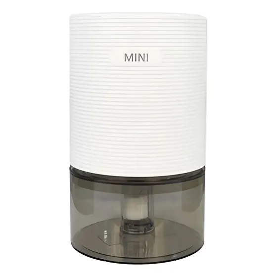 Desumidificador De Ar Desidrat Mini Bivolt