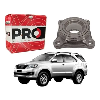 Cubo Roda Dianteiro Cobra Hilux Sw4 2.7 3.0 2012 A 2015