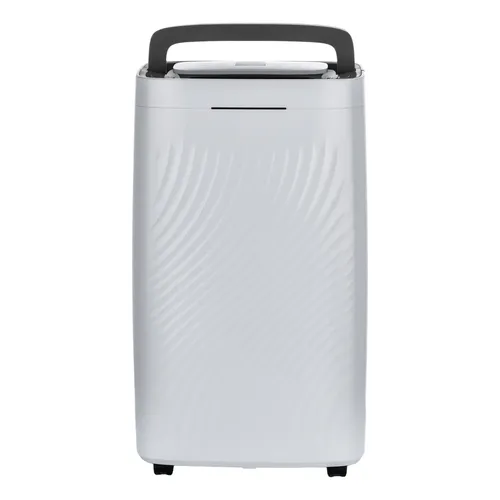 Desumidificador Purificador Elétrico Uvc+wifi 20l/dia 220v Branco 220v