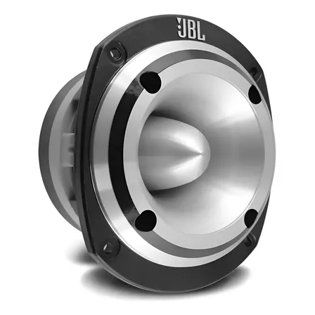 Super Twitter Tuiter Jbl Selenium St450 300w Rms 8ohms