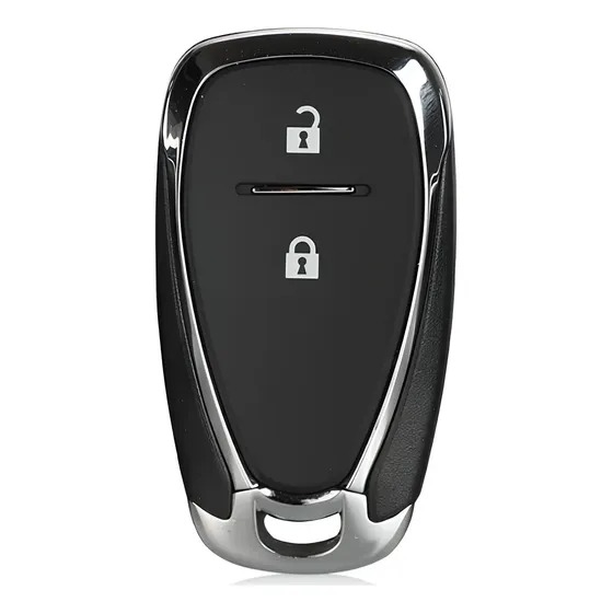 Carcaca Chave Presença Onix Cruze Tracker S10 2019 2020 2021