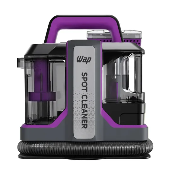 Extratora De Sujeira Portátil Wap Spot Cleaner W3 1450w 110v