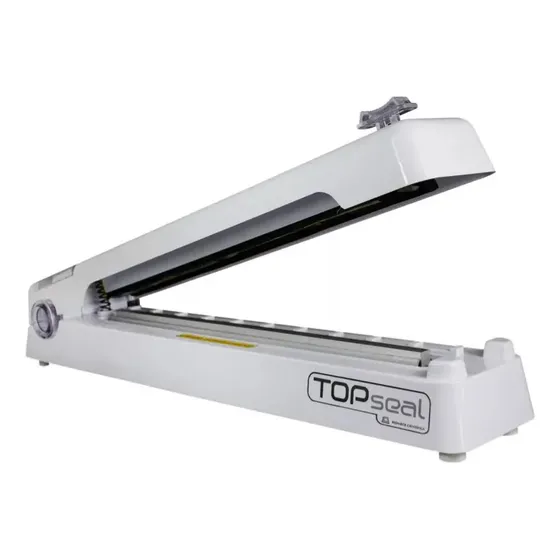 Seladora Papel Grau Top Seal Guilhotina Biomeck