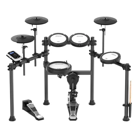 Bateria Eletronica Aroma Tdx-22 Ii