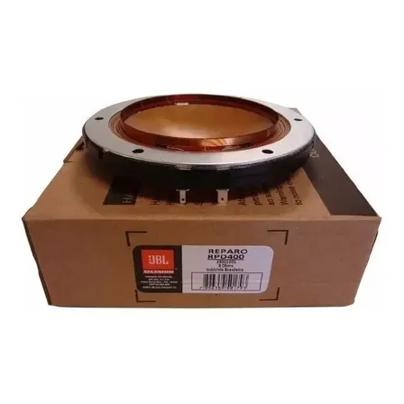 Kit Reparo Jbl D405 Original