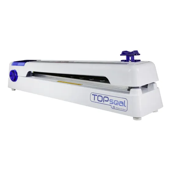 Seladora Biomeck Top Seal Bivolt Para Equip. Odontológico