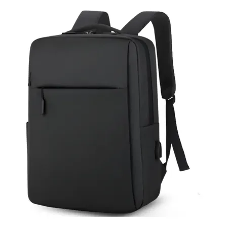 Mochila Notebook Executiva Masculina Trabalho Premium Usb
