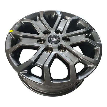 Roda Avulso Aro 18 Original Ford Ranger Black 2026 Sem Pneu Grafite