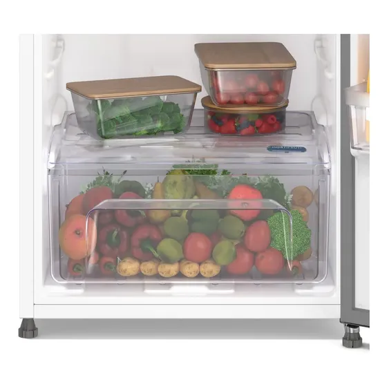 Geladeira Electrolux Frost Free 320l Duplex Branca (tf38)