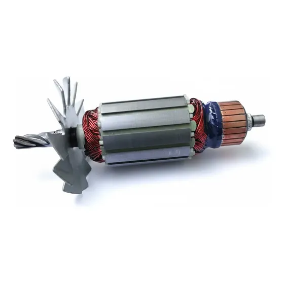 Induzido Compatível Makita 5800-h Serra Circular - 110 Volts