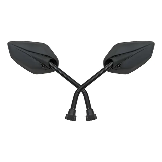 Espelho Retrovisor Fazer 150 Fazer 250 Factor150 Crosser 15