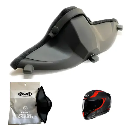 Narigueira Original Hjc Cl-st - Ls2 Norisk Mormaii Helt Texx