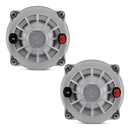 2 Peças Driver Jbl Selenium D250-x 100w Rms 8 Ohms