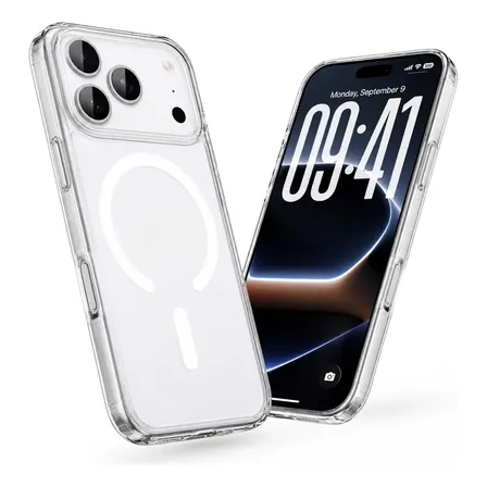 Capa Capinha Magnética Proteção Compatível Com iPhone