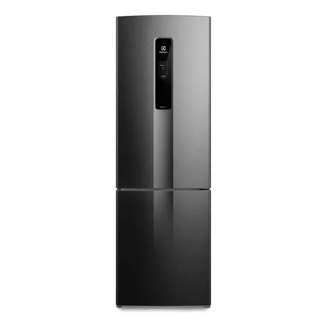 Geladeira Electrolux Frost Free Inverter 400l Ib6b Bivolt