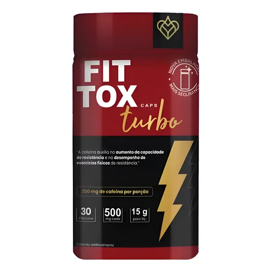 Fittox Turbo