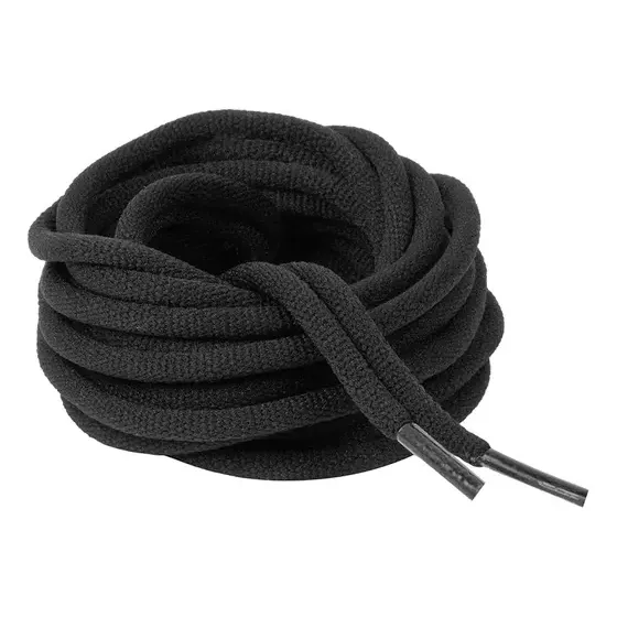 Par Cadarço Redondo 120cm Para Tênis Cores