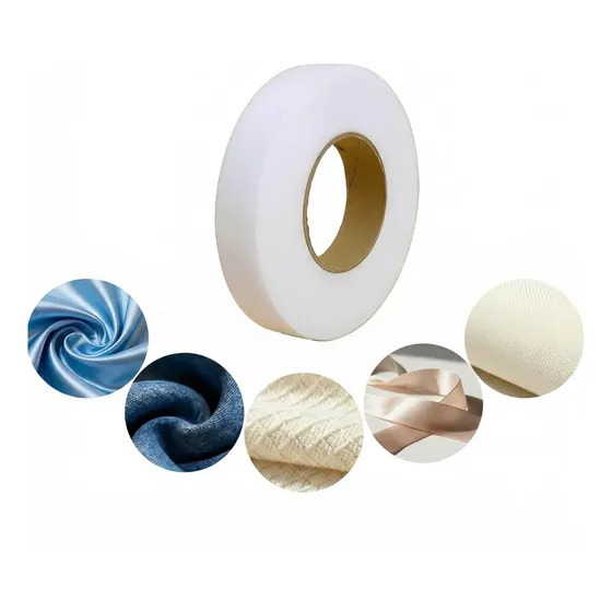 Fitas Bainha Instantânea Faça Barras Sem Costuras 5cm X 60m