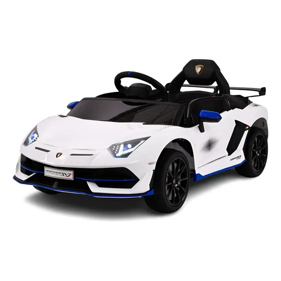 Carrinho Elétrico Infantil Lamborghini 12v