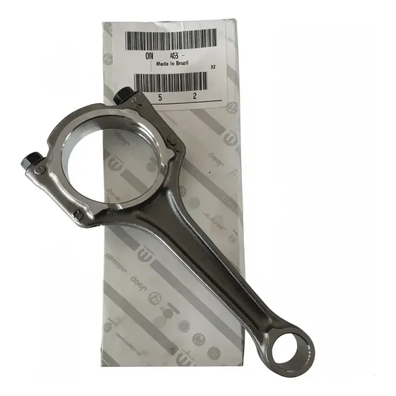 Biela Mopar Motor Fire 1.3 / 1.4 Fiat 55238452