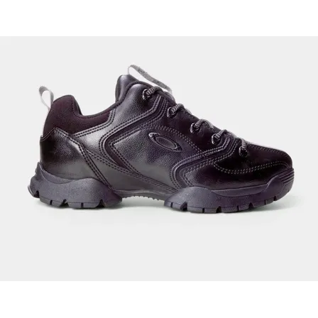 Tênis Masculino Flak 365 Ii Lite Oakley Preto Liso 40 Br