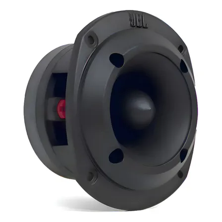 Super Tweeter Jbl St400 Black 150w Rms Profissional Cor Pret Preto
