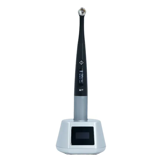Fotopolimerizador Odontológico Lex9 Xlite Com Led Violeta