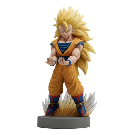 Suporte Controle Playstation 5 Dragon Ball Goku Ssj3 Ps5 Colorido