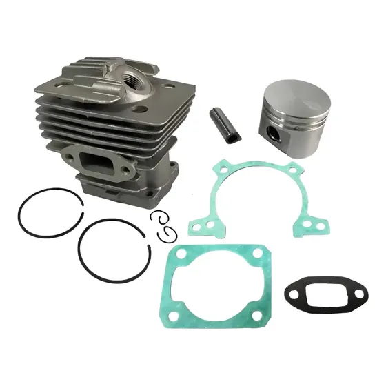 Kit Cilindro Compatível Roçadeira Stihl Fs220 38mm + Junta