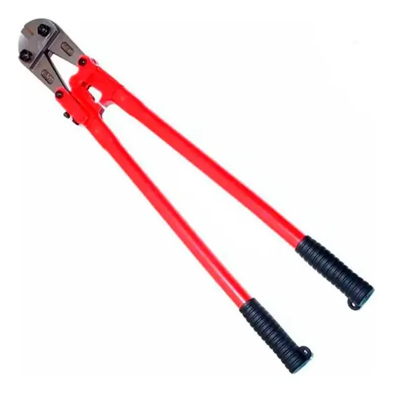 Tesoura Manual Cortar Vergalhão 30 Pol Mtx