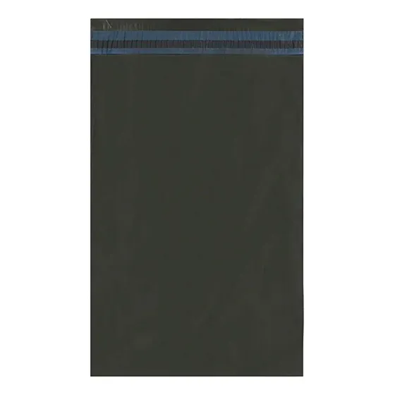 Saco Plástico 20x30 Cm 1000 Und Para Envio E-commerce Sedex